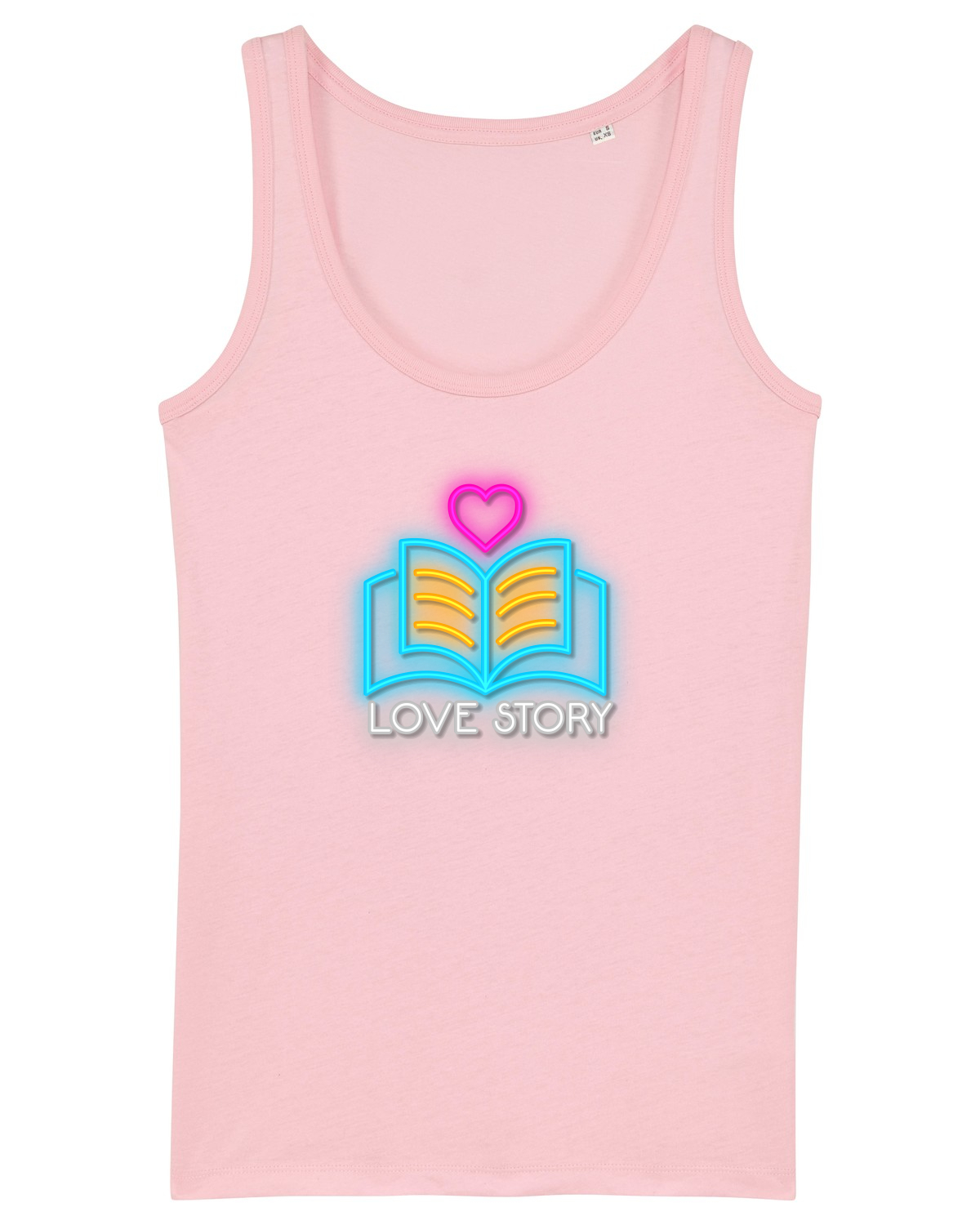 Maiou Damă Dreamer Cotton Pink