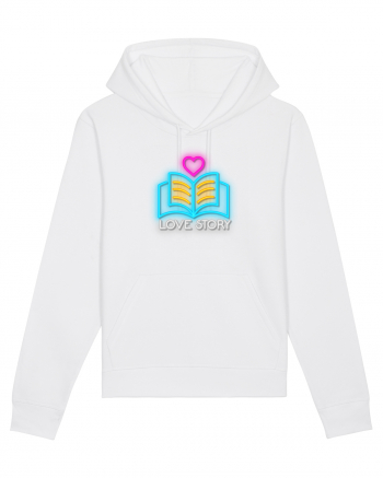 Poveste de dragoste White