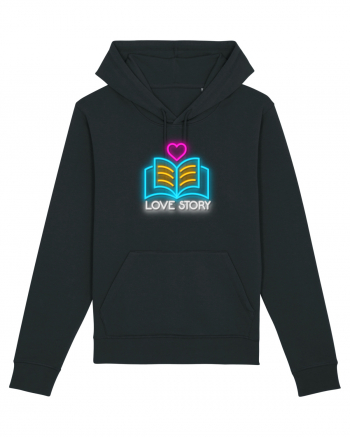 Poveste de dragoste Black