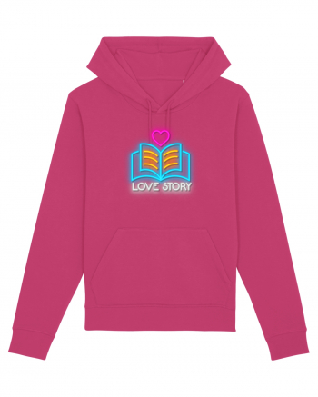 Poveste de dragoste Raspberry