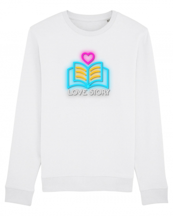 Poveste de dragoste White