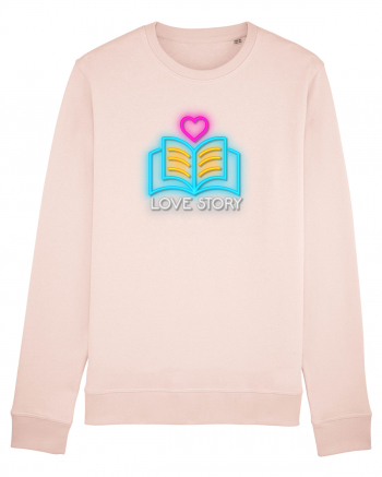 Poveste de dragoste Candy Pink