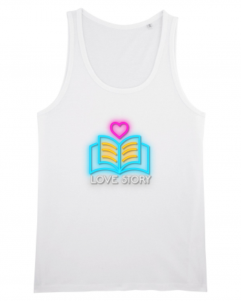 Poveste de dragoste White
