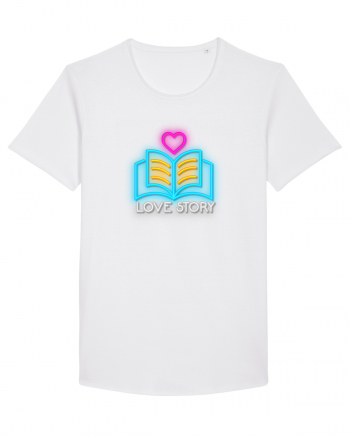 Poveste de dragoste White