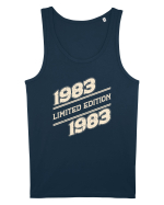 Vintage 1983 BC Limited edition Maiou Bărbat Runs