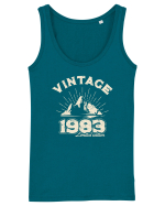 Vintage 1983 BC limited edition Maiou Damă Dreamer