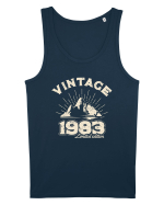 Vintage 1983 BC limited edition Maiou Bărbat Runs