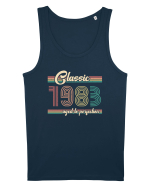 Vintage 1983 ST Classic aged to perfection Maiou Bărbat Runs