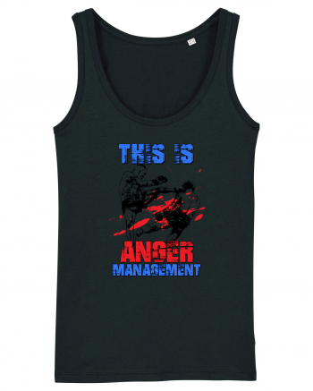 Anger Management Black