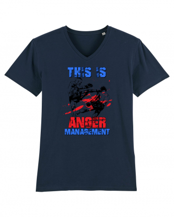 Anger Management French Navy