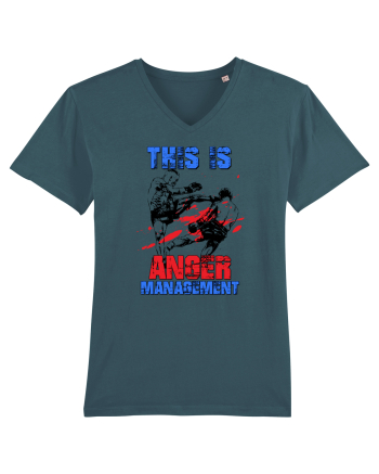 Anger Management Stargazer
