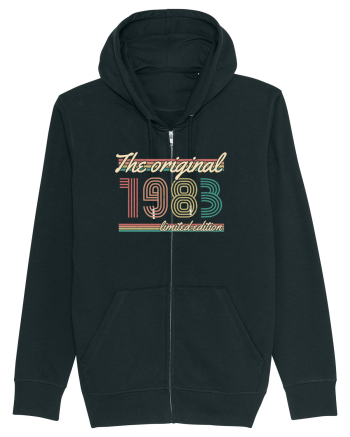 Vintage 1983 ST The original limited edition Black
