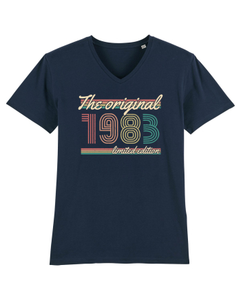 Vintage 1983 ST The original limited edition French Navy