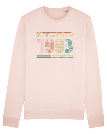 Vintage 1983 ST The original limited edition Candy Pink