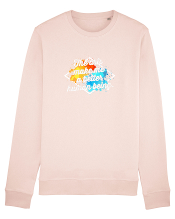Arts Candy Pink