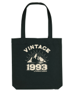 Vintage 1993 BC limited edition Sacoșă textilă