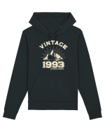 Vintage 1993 BC limited edition Hanorac Unisex Drummer