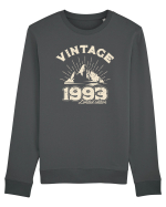 Vintage 1993 BC limited edition Bluză mânecă lungă Unisex Rise