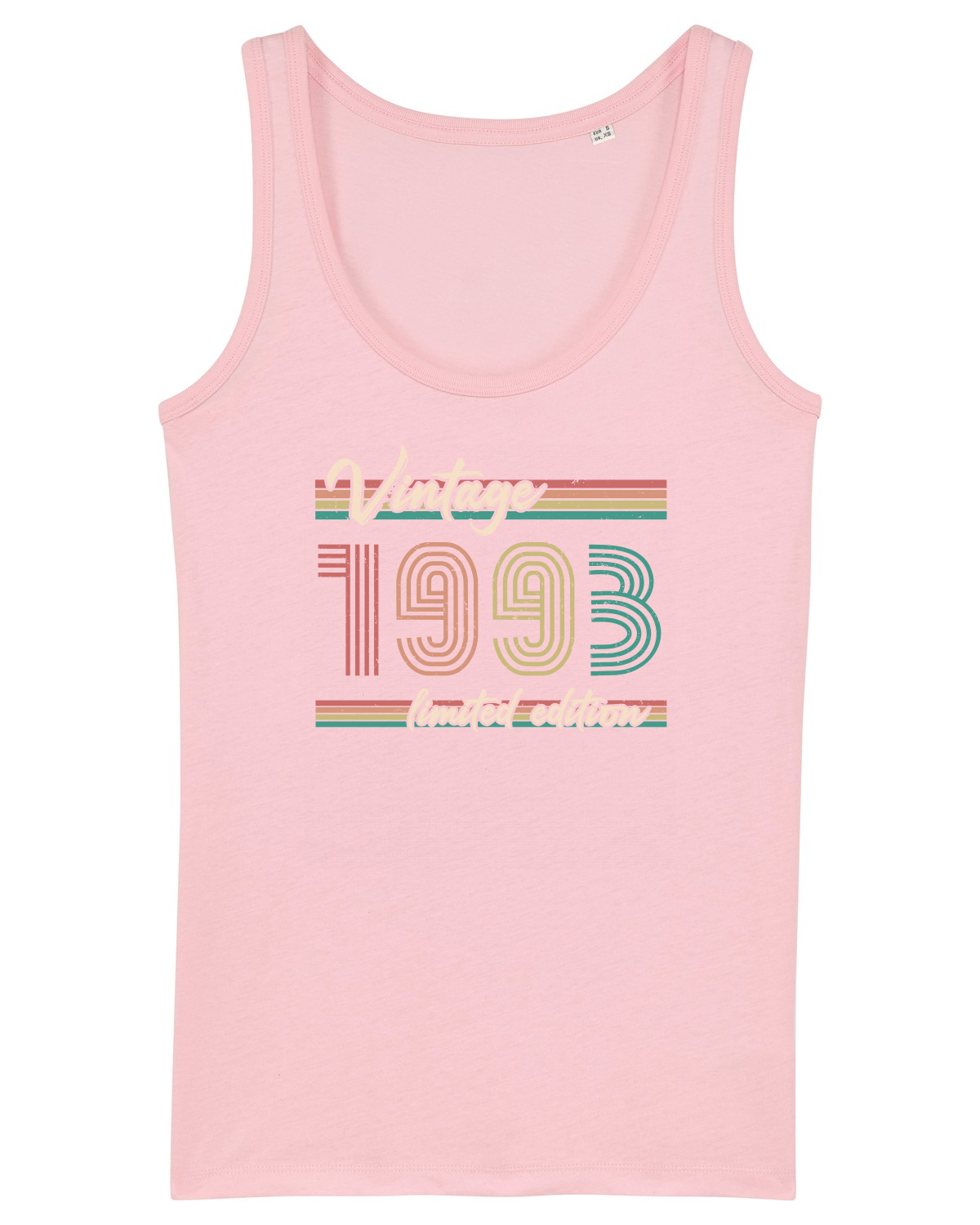 Maiou Damă Dreamer Cotton Pink