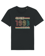 1993 ST The finest classic brand Tricou mânecă scurtă Unisex Rocker