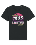 Synthwave 1993 SW original limited edition Tricou mânecă scurtă Unisex Rocker