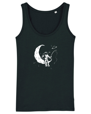 Astronaut Black