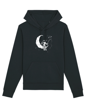 Astronaut Black