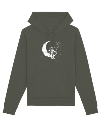 Astronaut Khaki
