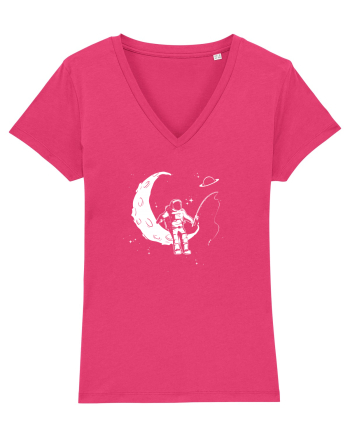 Astronaut Raspberry