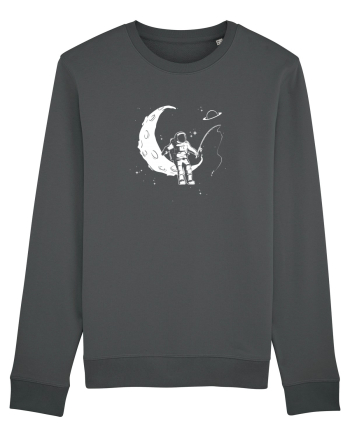 Astronaut Anthracite