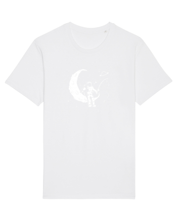 Astronaut White