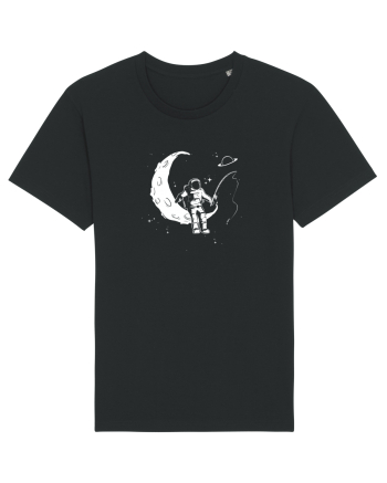 Astronaut Black