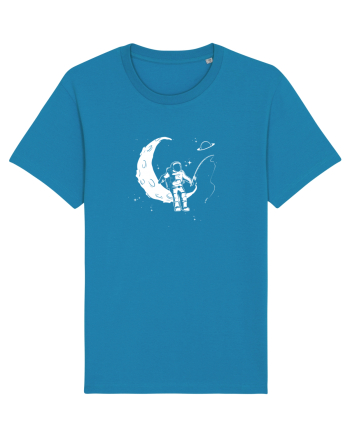 Astronaut Azur