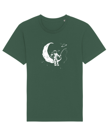 Astronaut Bottle Green
