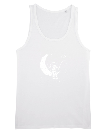 Astronaut White