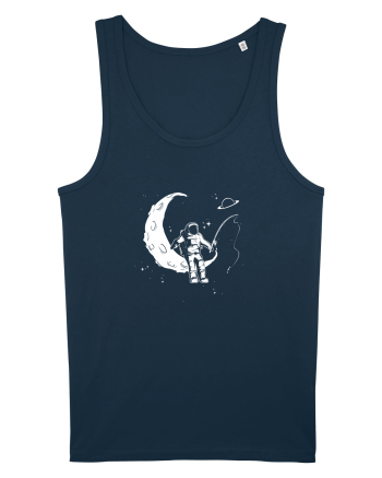 Astronaut Navy