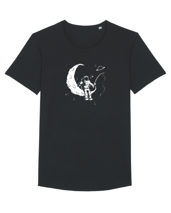 Astronaut Black