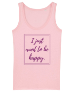 i just want to be happy6 Maiou Damă Dreamer