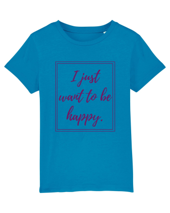 i just want to be happy6 Azur