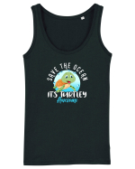 Save the ocean Maiou Damă Dreamer