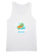 Save the ocean Maiou Bărbat Runs