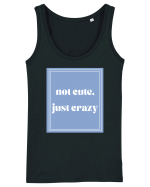 not cute just crazy Maiou Damă Dreamer