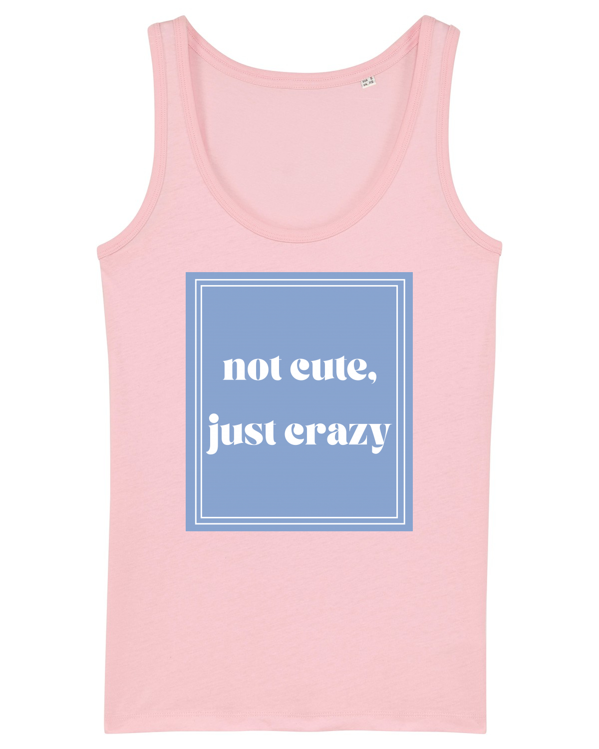 Maiou Damă Dreamer Cotton Pink