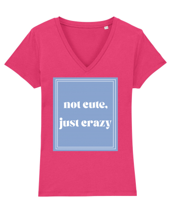 not cute just crazy Raspberry