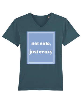 not cute just crazy Stargazer