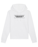 success follows me wherever i go3 Hanorac Unisex Drummer