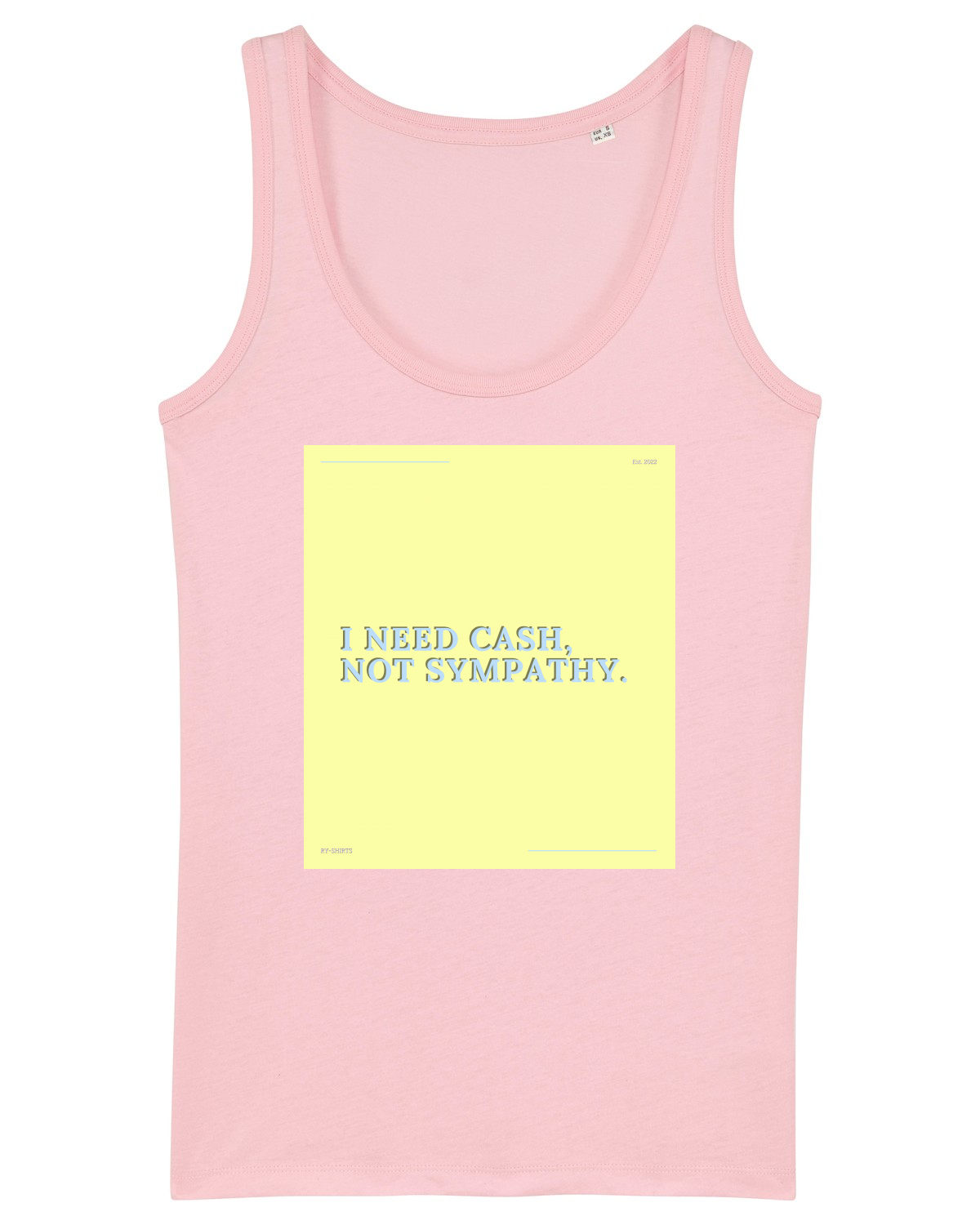 Maiou Damă Dreamer Cotton Pink