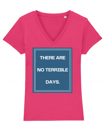 there are no terrible days4 Raspberry