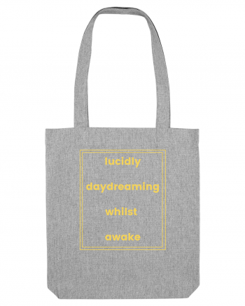 lucicly daydreaming whilst awake5 Heather Grey