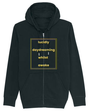 lucicly daydreaming whilst awake5 Black